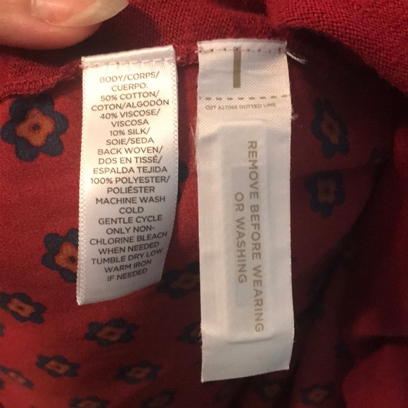 Loft sweater - Picture 3 of 4